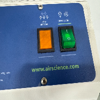 Air Science Basic Purair Ductless Fume Hood image 3
